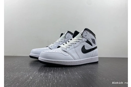 1 Air Mid Jordan 1129